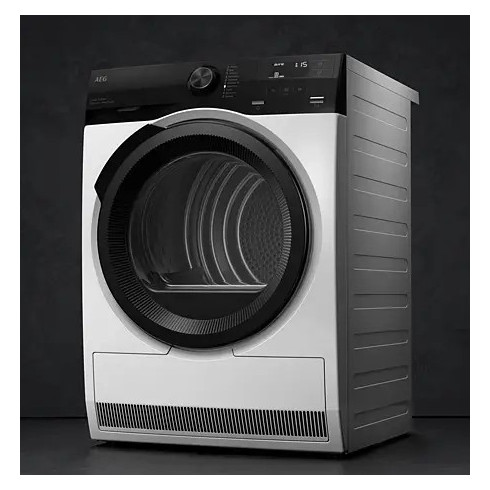AEG TR7G8BE (Džiovyklė)