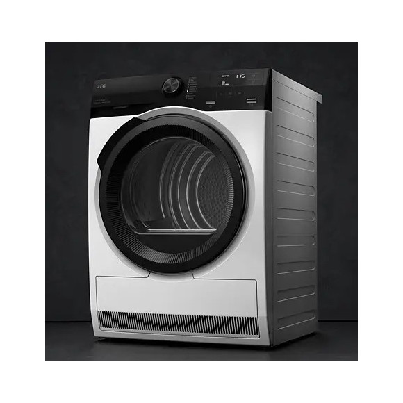 AEG TR7G8BE (Džiovyklė)