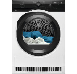 Electrolux EW6D98BEE (Džiovyklė)