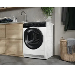 Electrolux EW6D98BEE (Džiovyklė) 2