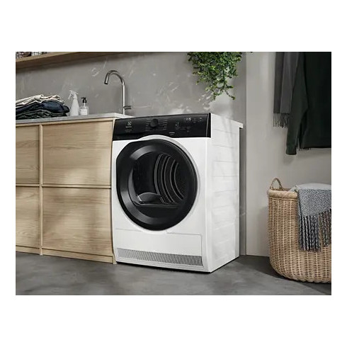 Electrolux EW6D98BEE (Džiovyklė)