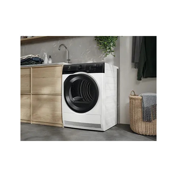 Electrolux EW6D98BEE (Džiovyklė)