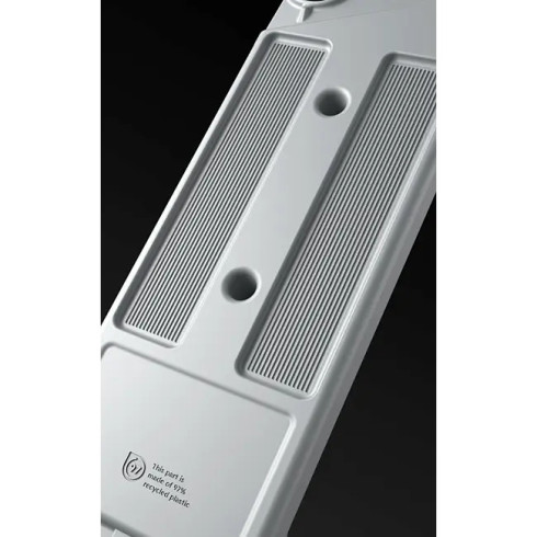 Electrolux EW6D98BEE (Džiovyklė)