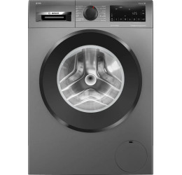 BOSCH WGG244RFSN i-Dos (Skalbimo mašina)