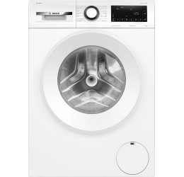 BOSCH WGG246F1SN i-Dos (Skalbimo mašina)