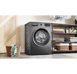 BOSCH WGG244ZSSN (Skalbimo mašina) 2