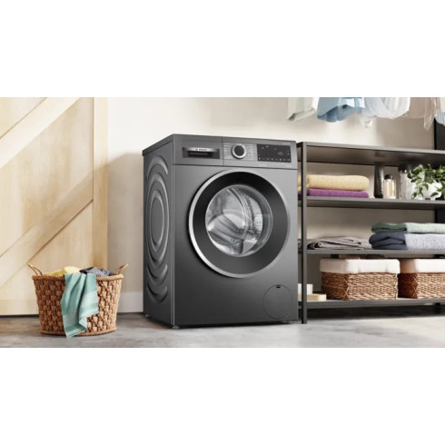 BOSCH WGG244ZSSN (Skalbimo mašina)