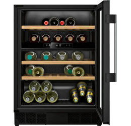 NEFF KU9213HG0 (Vyno šaldytuvas)