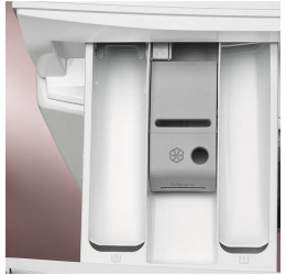 Electrolux EW6F8492E (Skalbimo mašina) 2