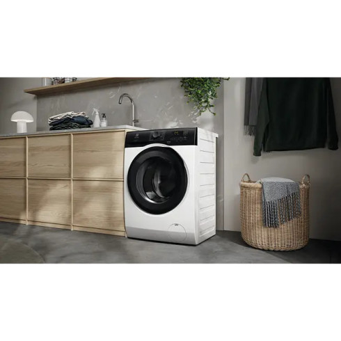 Electrolux EW6F8492E (Skalbimo mašina)
