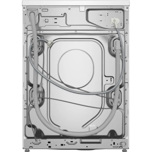 BOSCH WAN2829ESN (Skalbimo mašina)