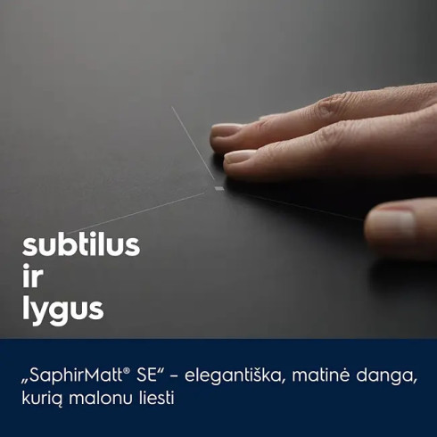 Electrolux EIS82453IT (Indukcinė kaitlentė)