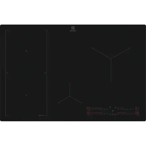 Electrolux EIS82453IT (Indukcinė kaitlentė)
