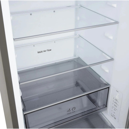 LG GBBSJ1CCPY (Šaldytuvas)