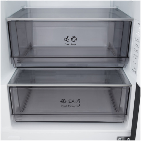 LG GBBSJ1CCEP (Šaldytuvas)