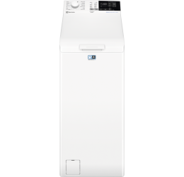 Electrolux EW6TN14262 (Skalbimo mašina)
