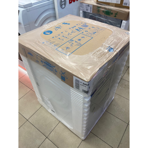 BOSCH WGG244ZTSN (Skalbimo mašina) su tr....