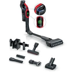 BOSCH BCS1041PET (Belaidis dulkių siurblys)