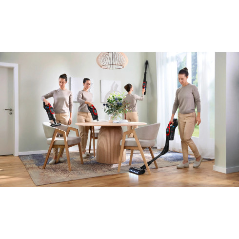 BOSCH BCS1041PET (Belaidis dulkių siurblys)