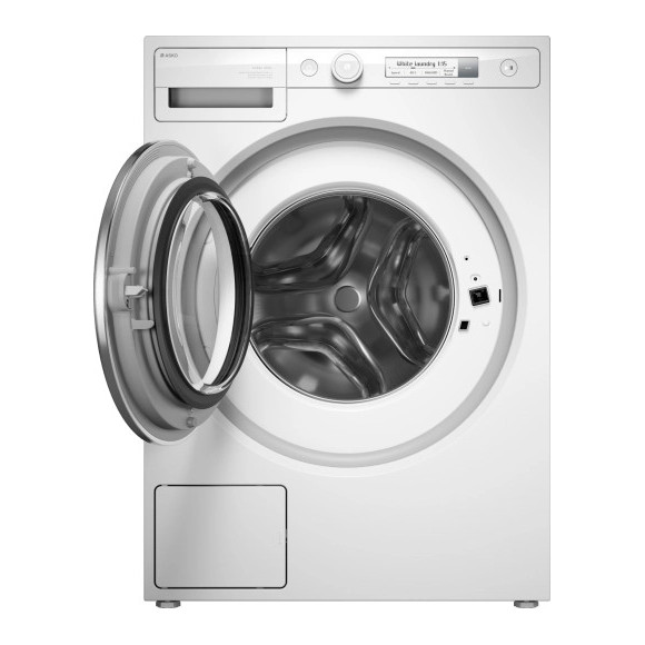 ASKO W1094CW (Skalbimo mašina)