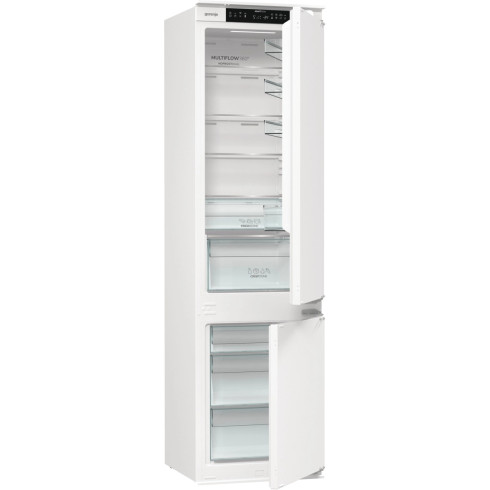 GORENJE NRKI519E41 (Šaldytuvas)