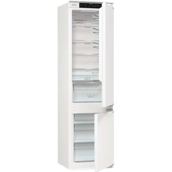 GORENJE NRKI519E41 (Šaldytuvas)