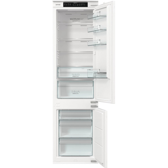 GORENJE NRKI519E41 (Šaldytuvas)