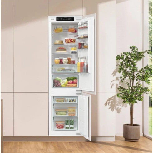 GORENJE NRKI519E41 (Šaldytuvas)