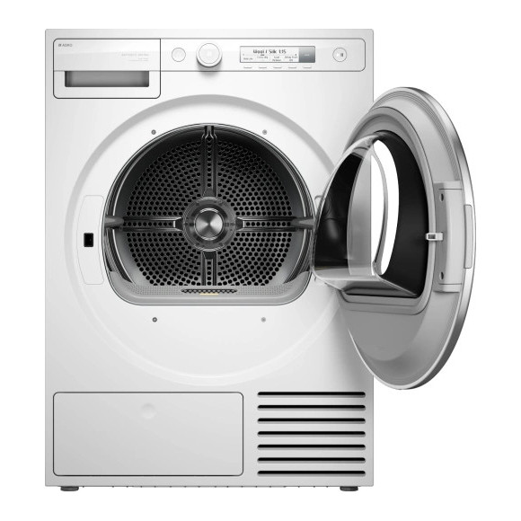 ASKO T108HCW (Džiovyklė)