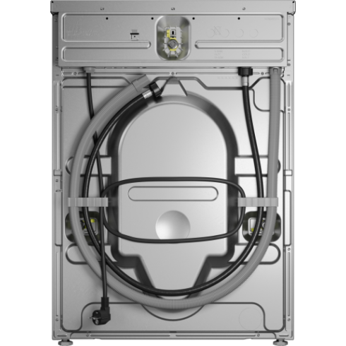 ASKO W1084W (Skalbimo mašina)