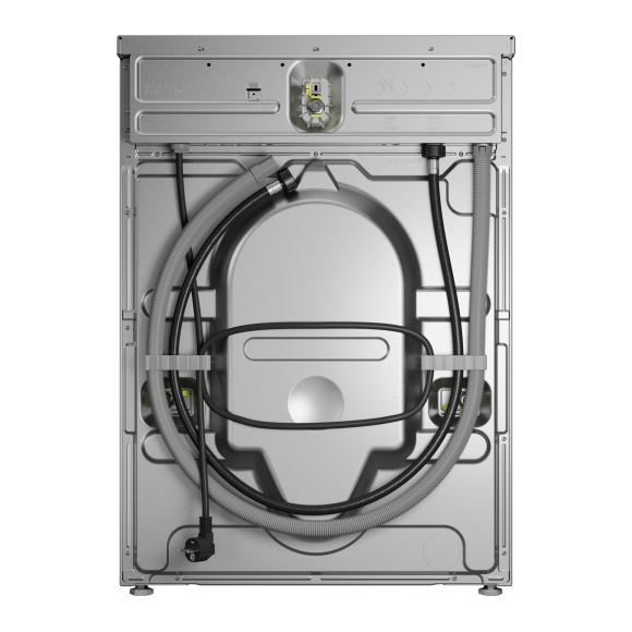 ASKO W1084W (Skalbimo mašina)