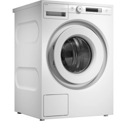 ASKO W1084W (Skalbimo mašina) 2