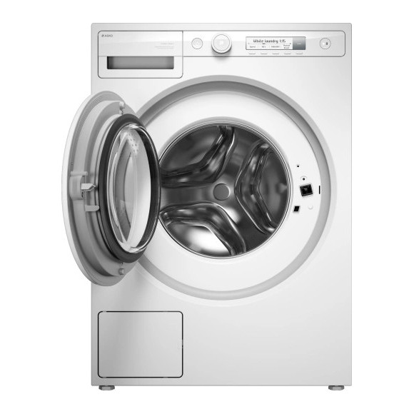 ASKO W1084W (Skalbimo mašina)