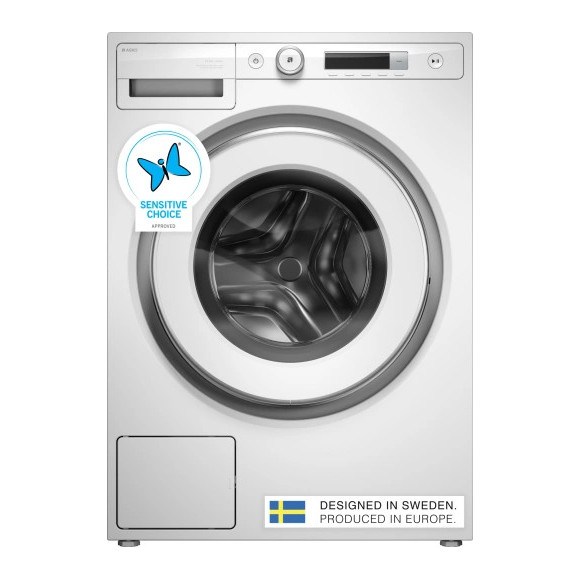 ASKO W3096CW (Skalbimo mašina)