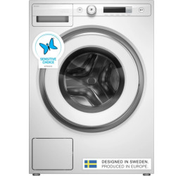 ASKO W3096RW (Skalbimo mašina)