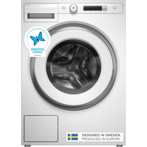 ASKO W3096RW (Skalbimo mašina)