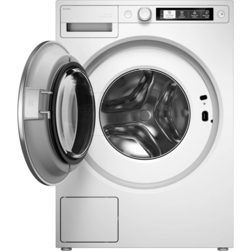 ASKO W5096RW (Skalbimo mašina)