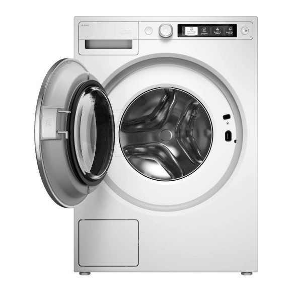 ASKO W5096RW (Skalbimo mašina)