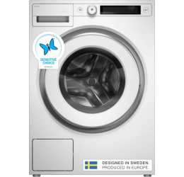 ASKO W5096RW (Skalbimo mašina)
