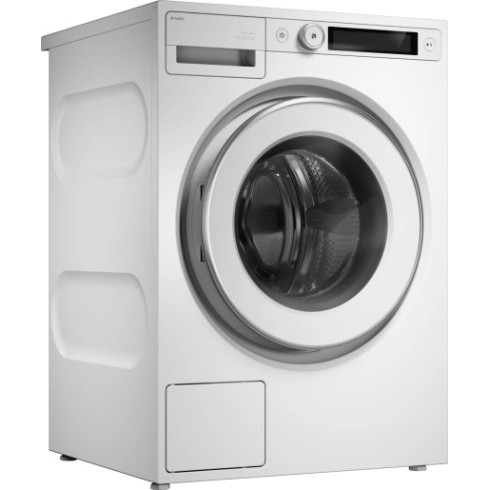 ASKO W5096RW (Skalbimo mašina)