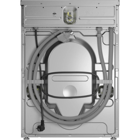 ASKO W5096RT (Skalbimo mašina)