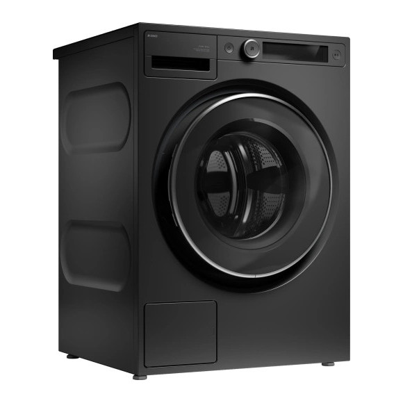 ASKO W5096RG (Skalbimo mašina)