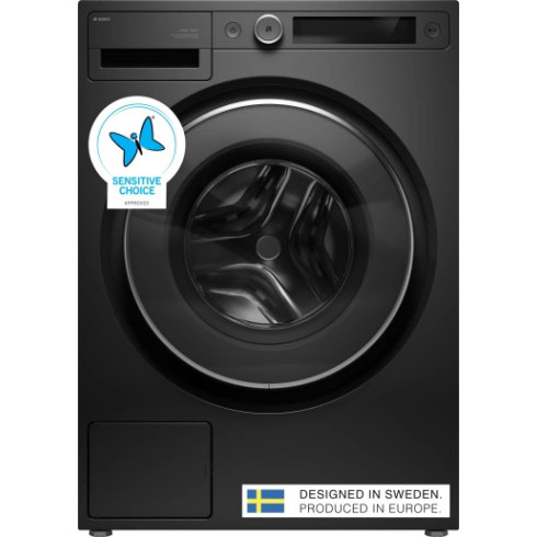 ASKO W5096RG (Skalbimo mašina)