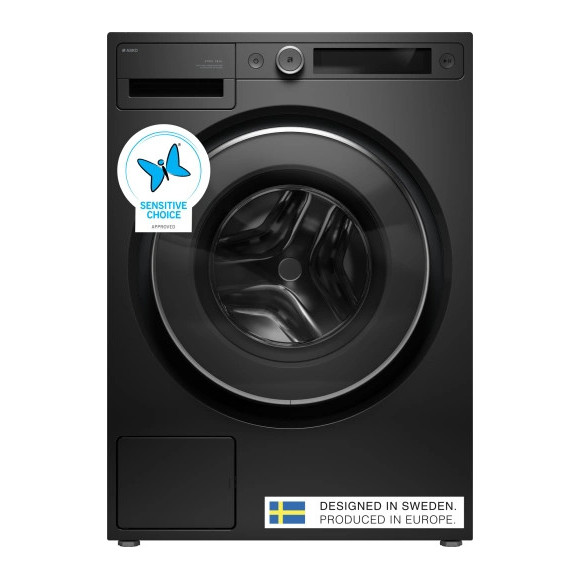 ASKO W5096RG (Skalbimo mašina)