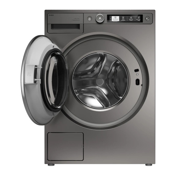 ASKO W5096RT (Skalbimo mašina)