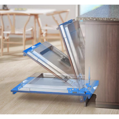 Electrolux EEA12100L (Indaplovė)