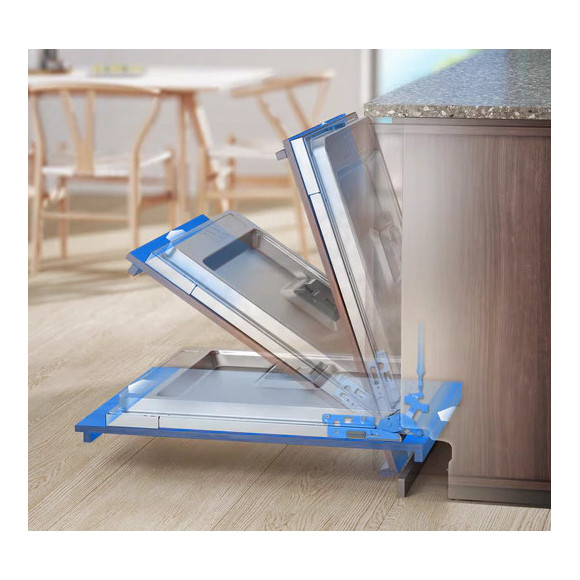 Electrolux EEA12100L (Indaplovė)