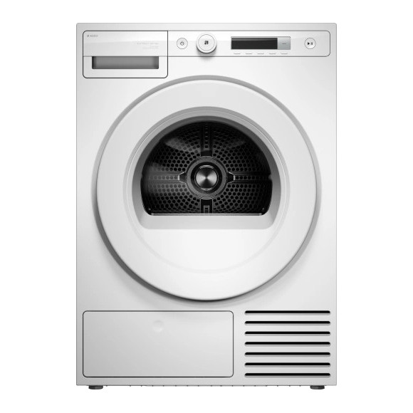ASKO T108HBW (Džiovyklė)