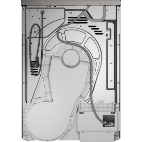 ASKO T108HBW (Džiovyklė)