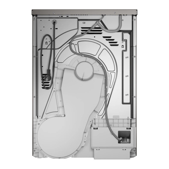 ASKO T108HBW (Džiovyklė)